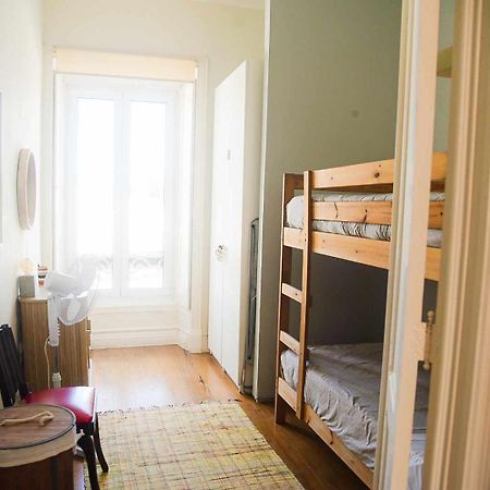 In53 Guest House Понта-Делгада Экстерьер фото