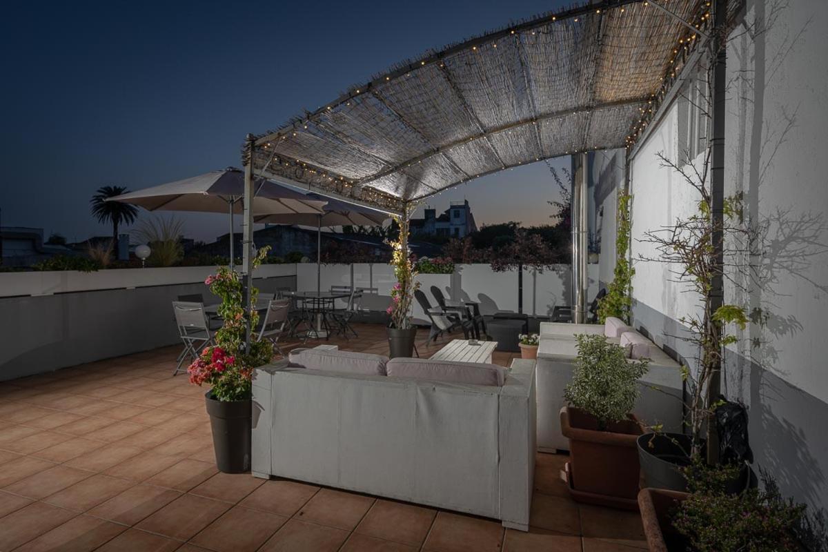 In53 Guest House Понта-Делгада Экстерьер фото