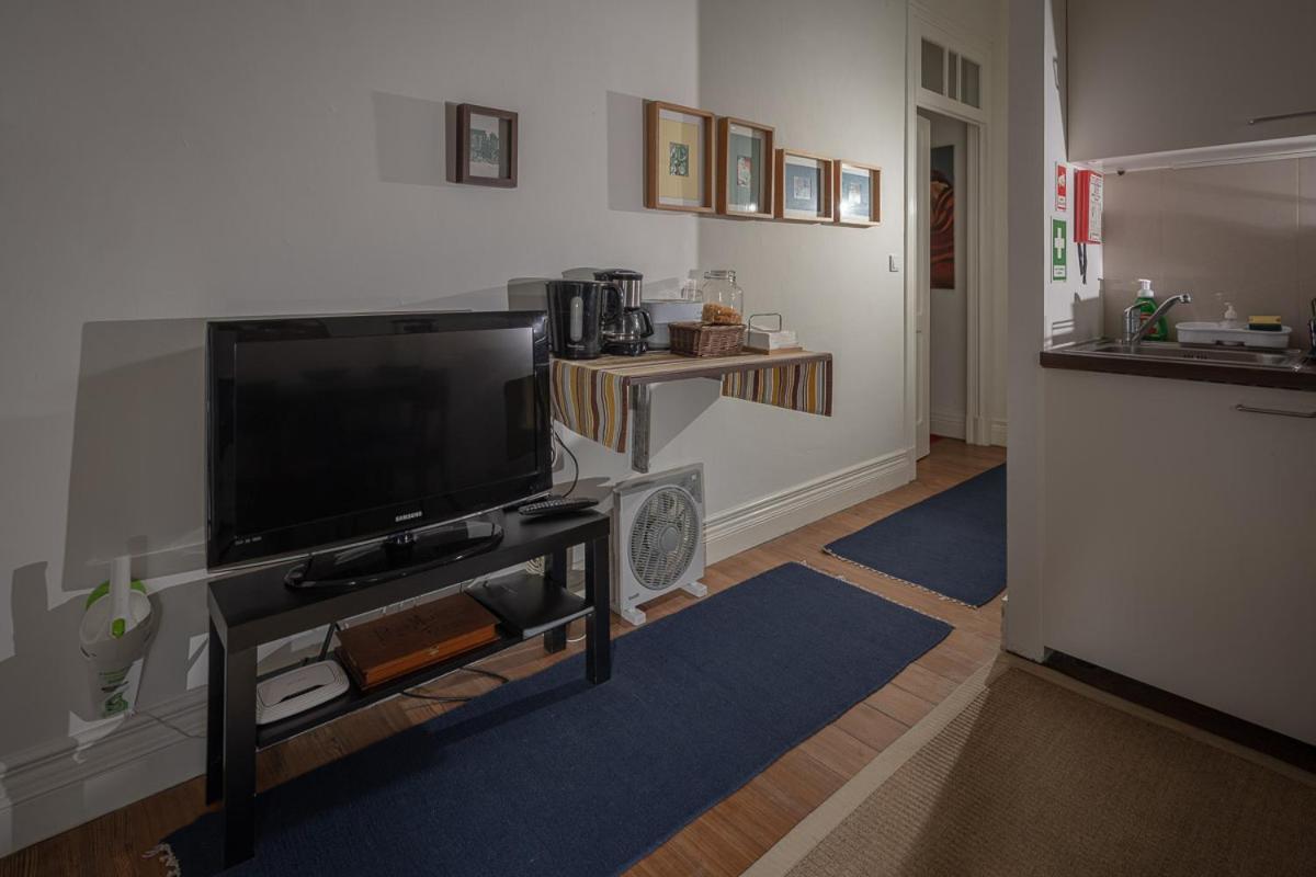 In53 Guest House Понта-Делгада Экстерьер фото