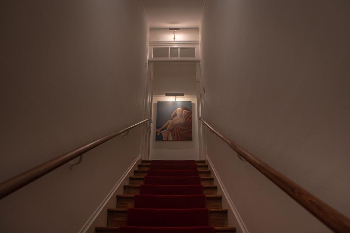 In53 Guest House Понта-Делгада Экстерьер фото