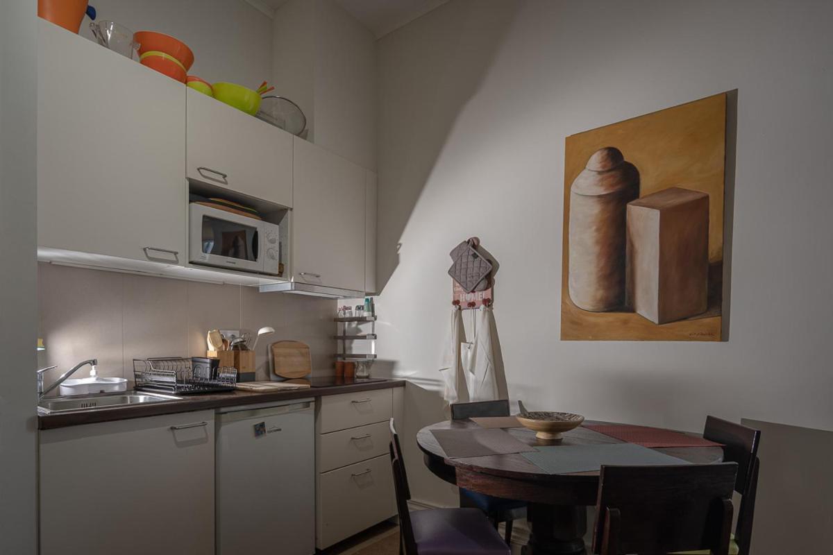 In53 Guest House Понта-Делгада Экстерьер фото