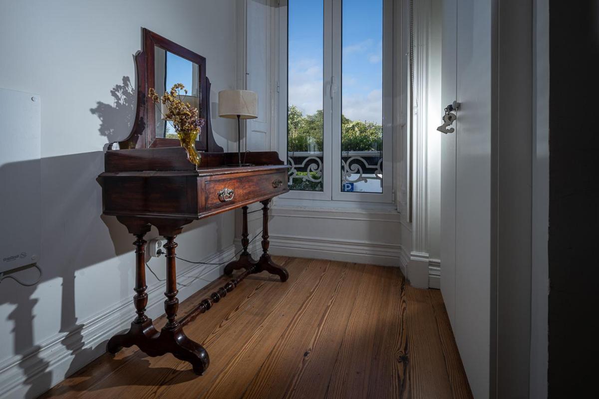 In53 Guest House Понта-Делгада Экстерьер фото