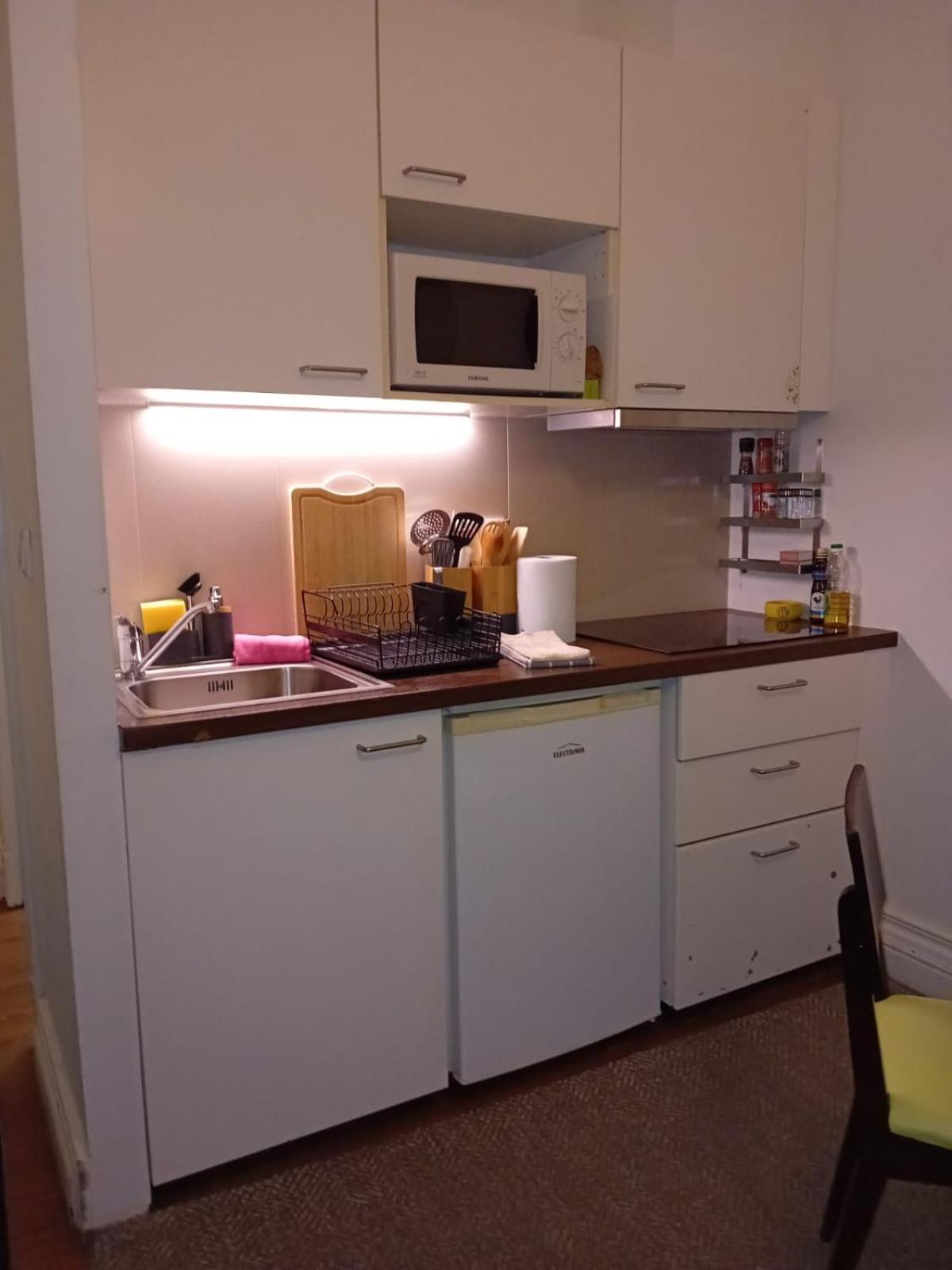 In53 Guest House Понта-Делгада Экстерьер фото