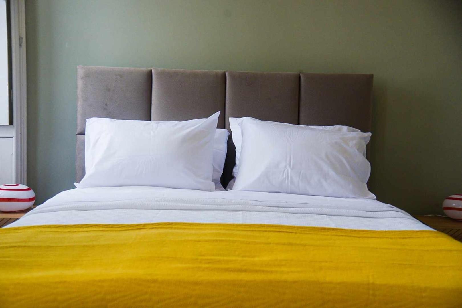 In53 Guest House Понта-Делгада Экстерьер фото